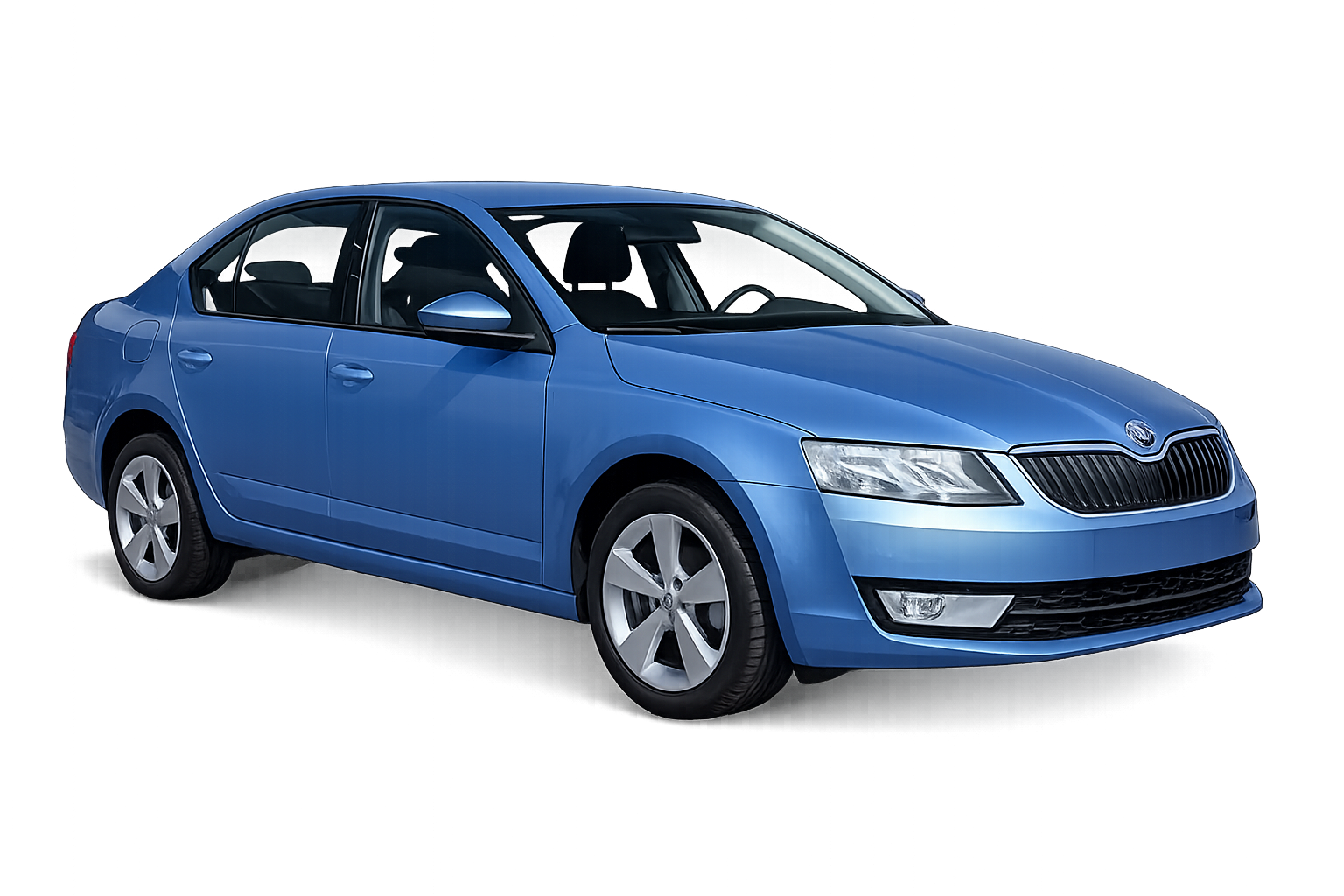 SKODA  OCTAVIA